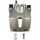 2007 Lincoln Mark LT Brake Caliper 1